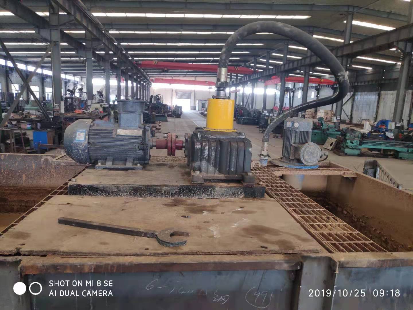 国产精品白丝在线观看 泥浆搅拌器泥浆枪一体机